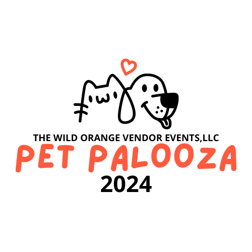 Pet Palooza 2024 Vendor Sign Up