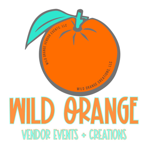 Wild Orange Vendor Events