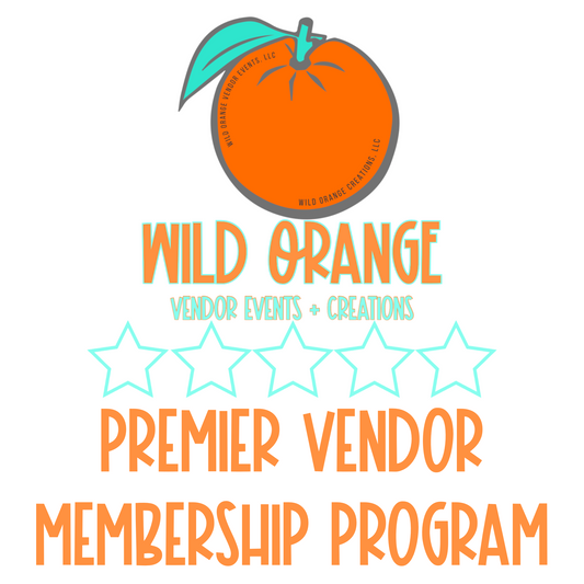 Premier Vendor Membership 2024