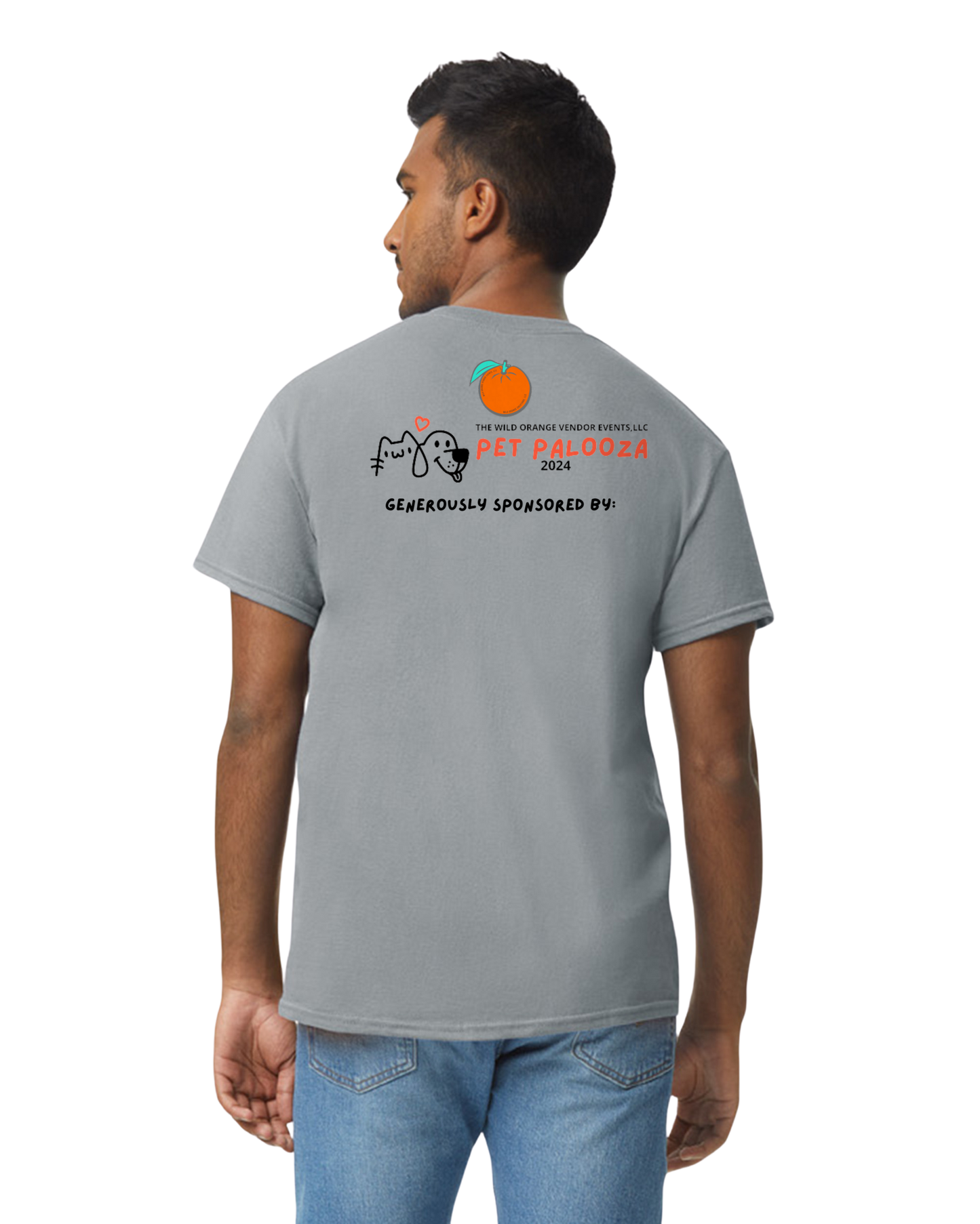 2024 Pet Palooza Tee